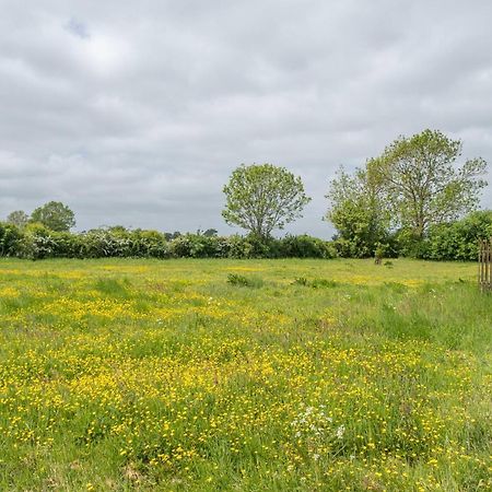 East Green Farm Cottages - The Granary Saxmundham Exteriör bild