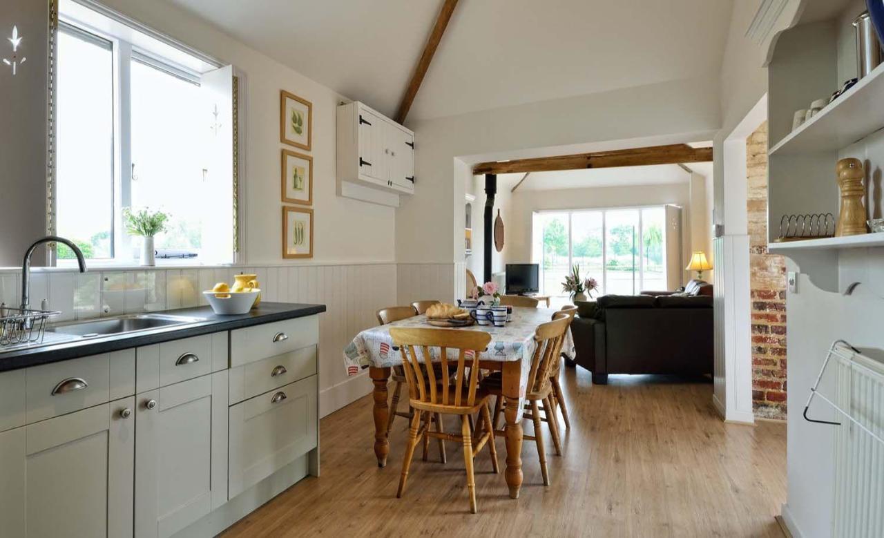 East Green Farm Cottages - The Granary Saxmundham Exteriör bild