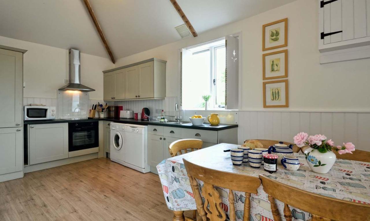 East Green Farm Cottages - The Granary Saxmundham Exteriör bild