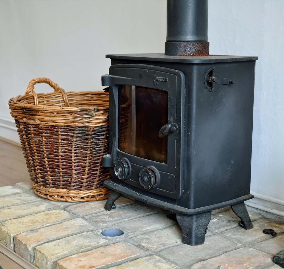 East Green Farm Cottages - The Granary Saxmundham Exteriör bild