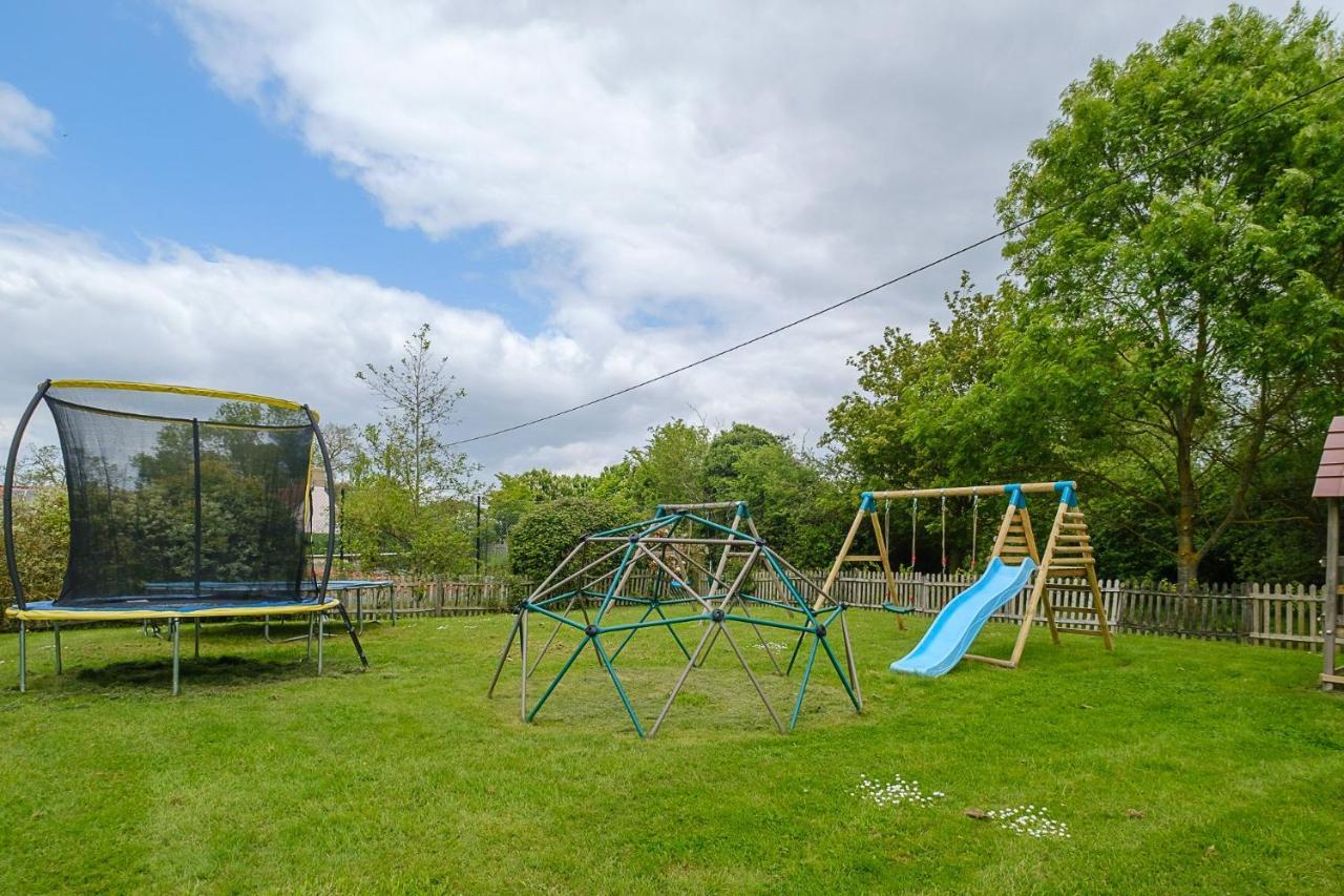 East Green Farm Cottages - The Granary Saxmundham Exteriör bild