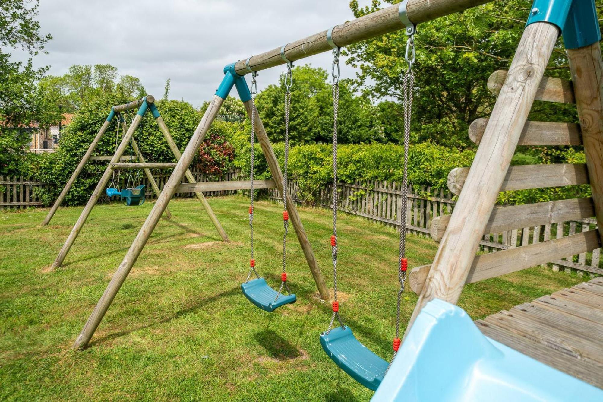 East Green Farm Cottages - The Granary Saxmundham Exteriör bild
