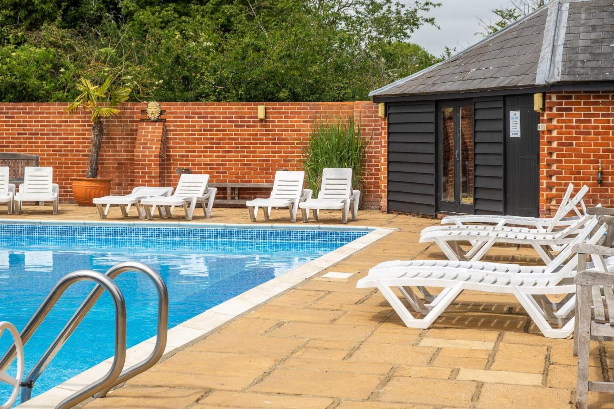 East Green Farm Cottages - The Granary Saxmundham Exteriör bild