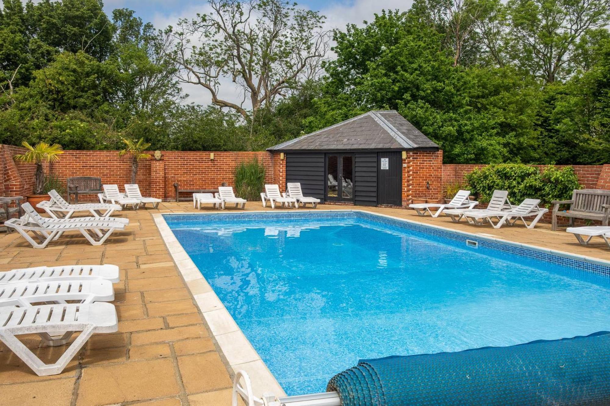 East Green Farm Cottages - The Granary Saxmundham Exteriör bild
